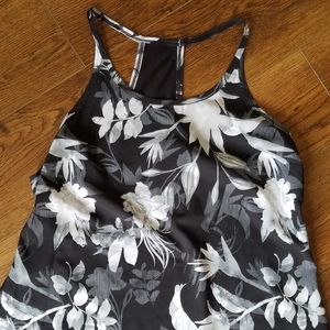 Tek Gear Workout Top